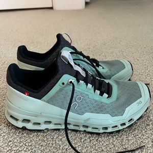 On Cloudultra Trail Running Shoes